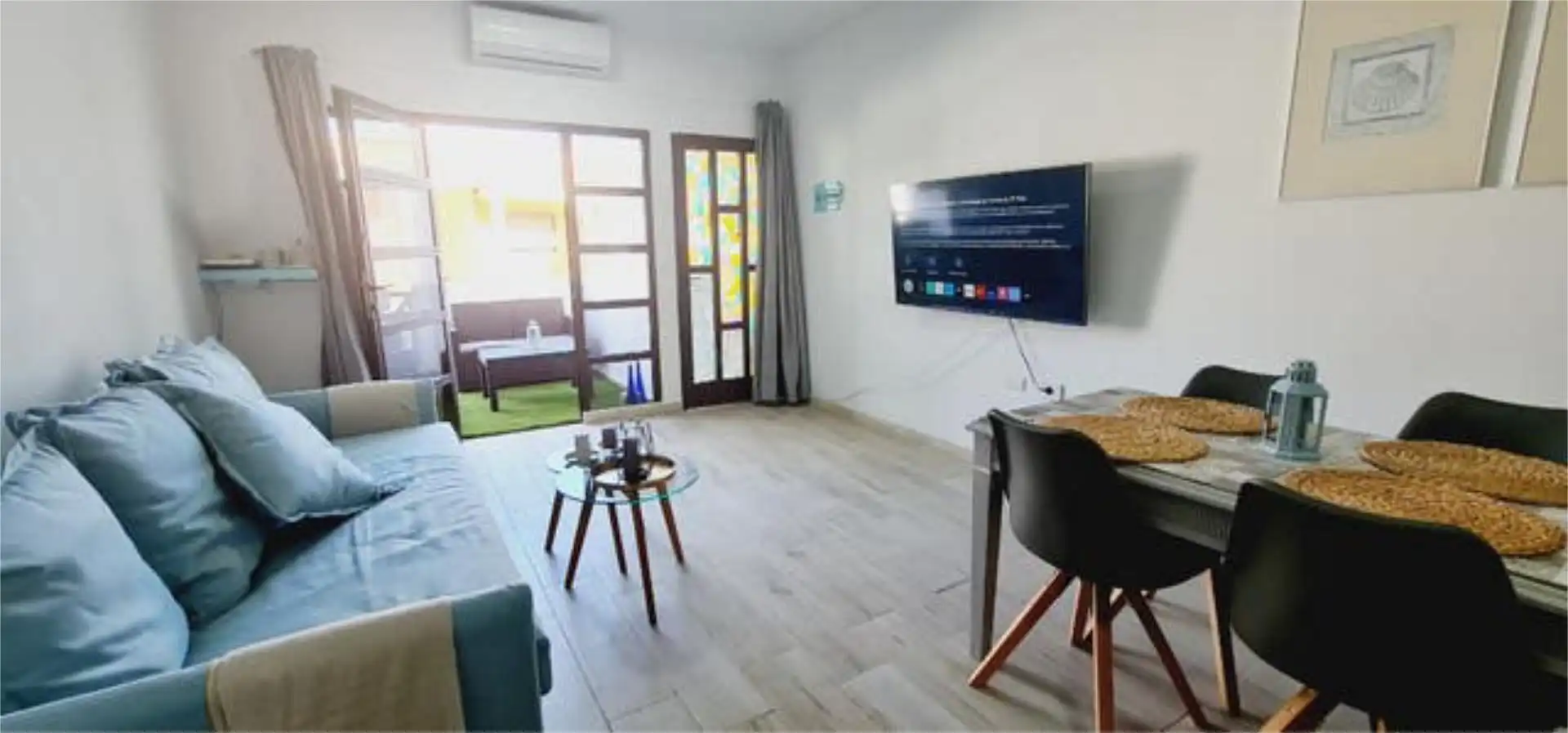 Appartamento 45 m² a Tuineje