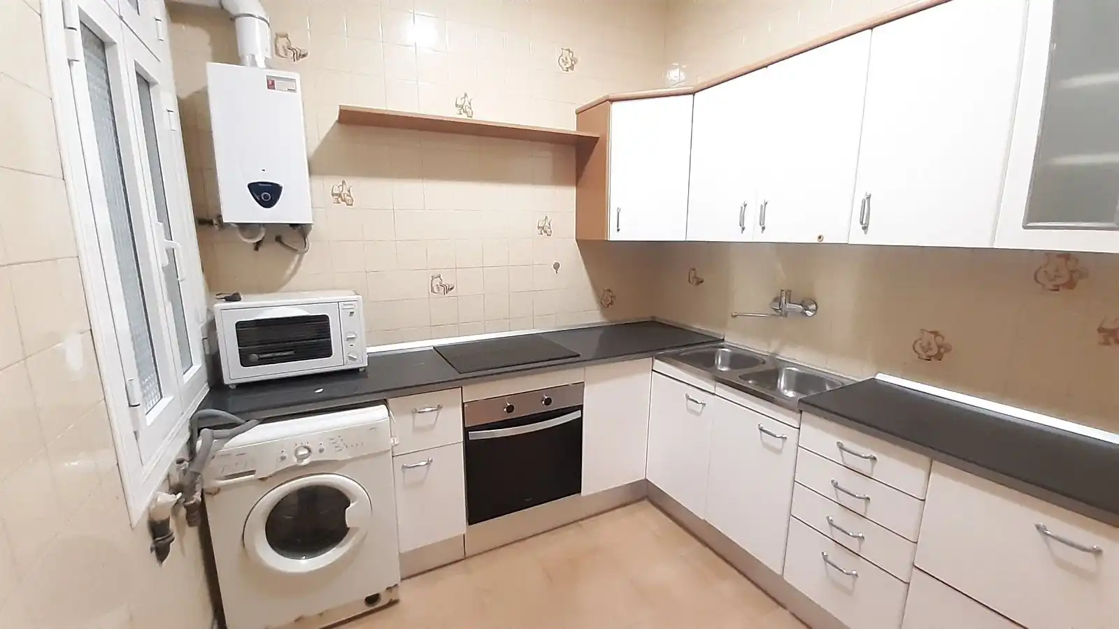 Appartamento 120 m² a Barcelona