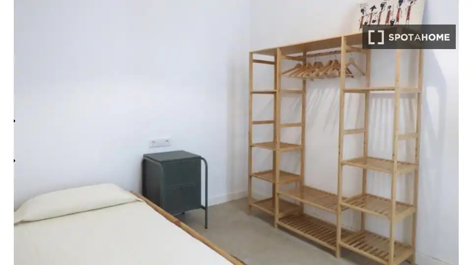 Habitación 94 m², Cádiz