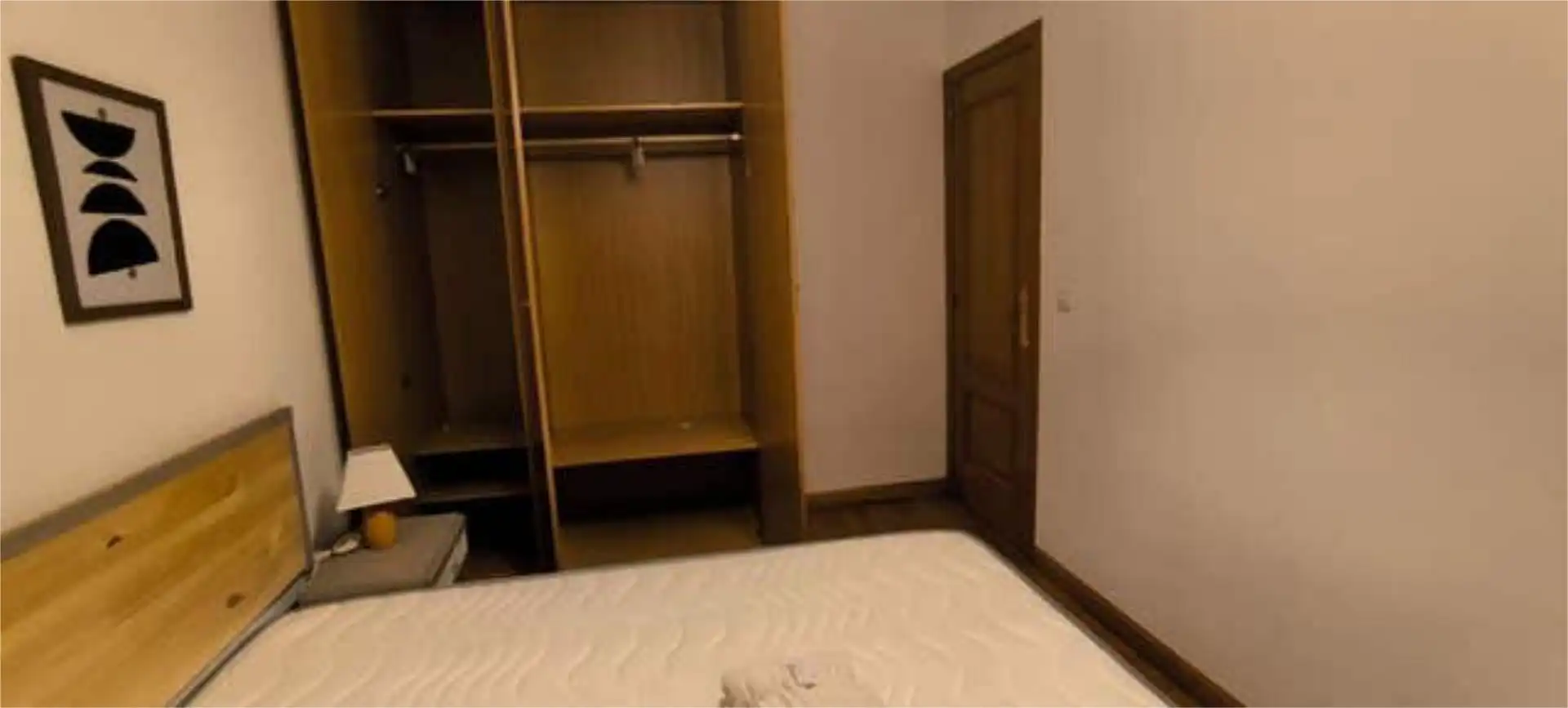 Pis de 55 m² a Burgos