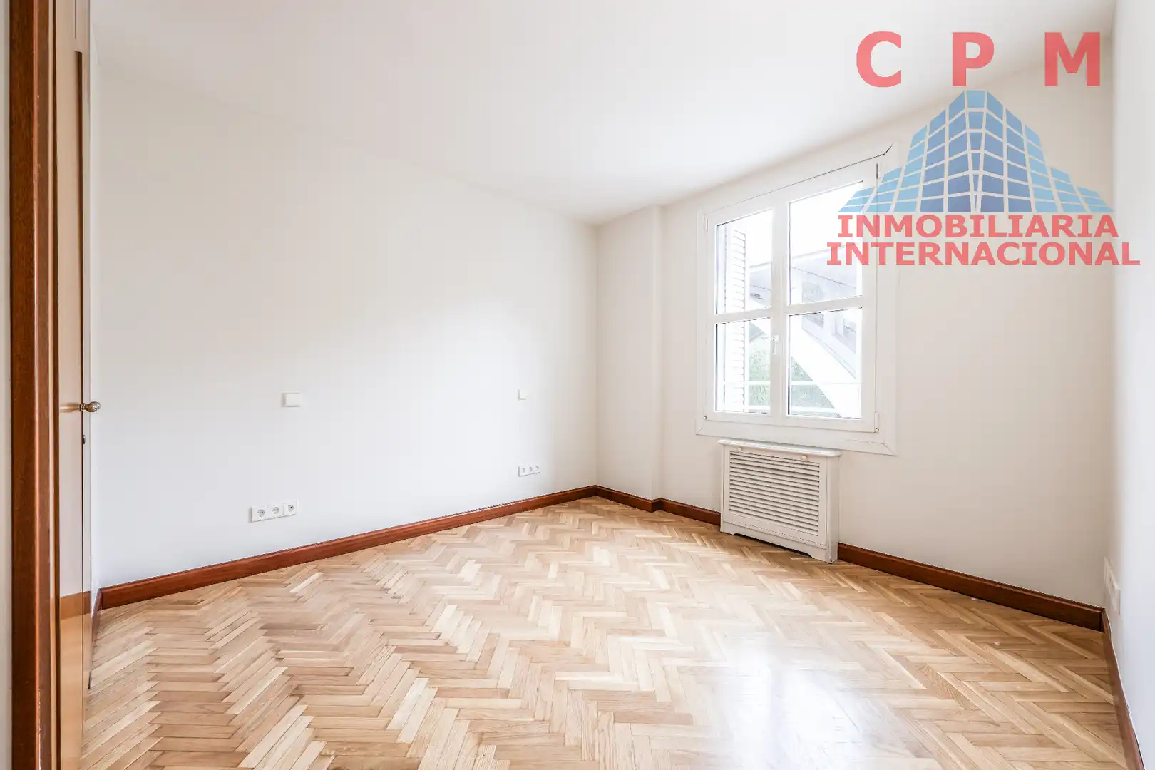Appartamento 132 m² a Madrid