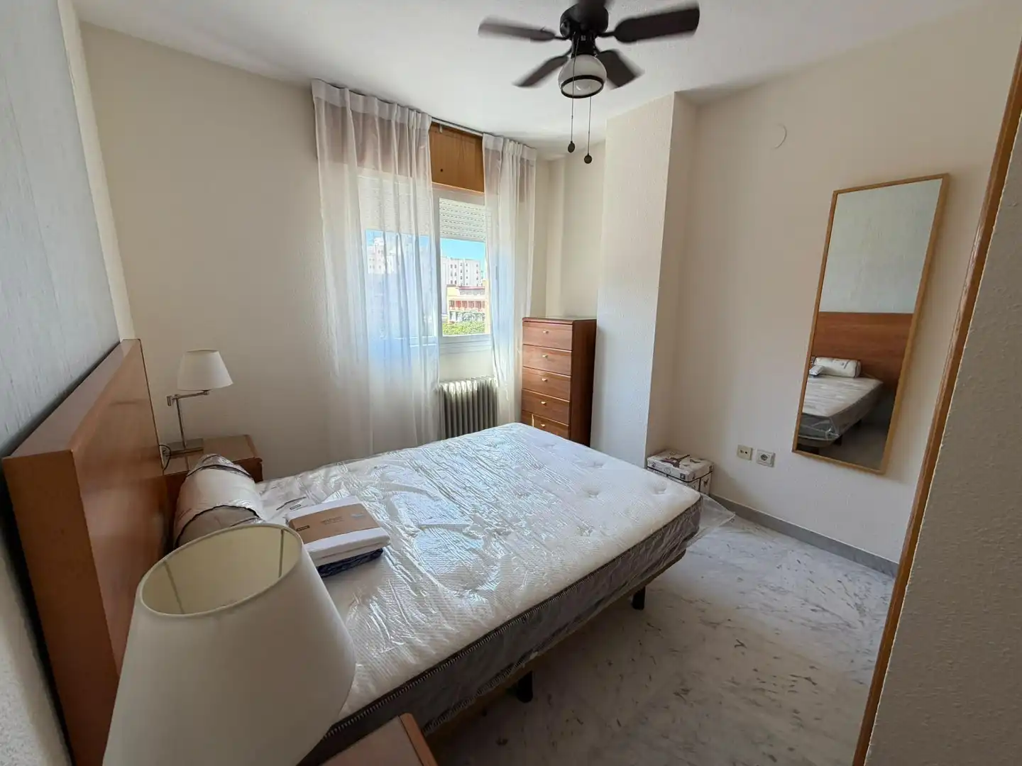 Piso de 82 m² en Granada