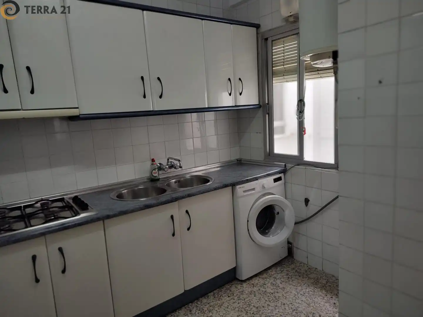Habitación 95 m², Jaén
