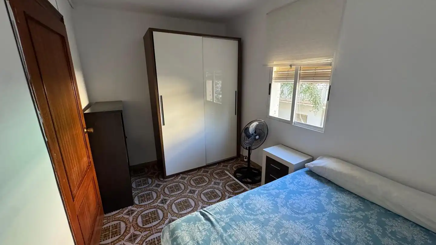 Piso de 90 m² en Granada