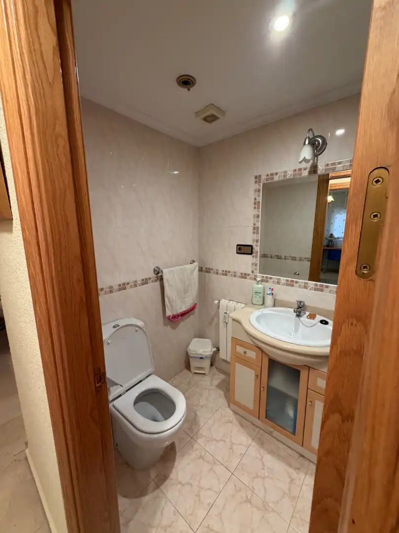 Habitación 116 m², Granada