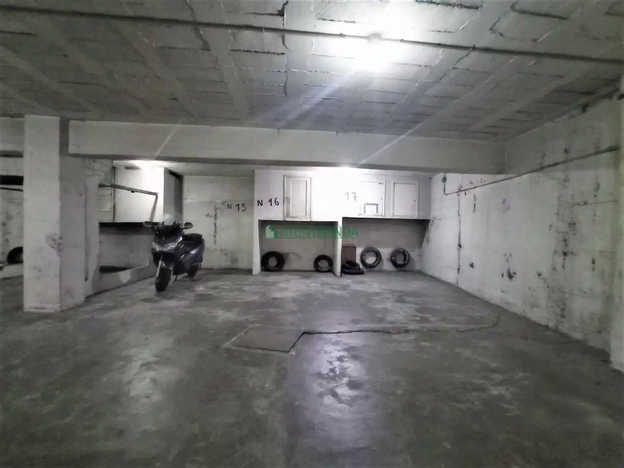 Appartamento 46 m² a Vigo