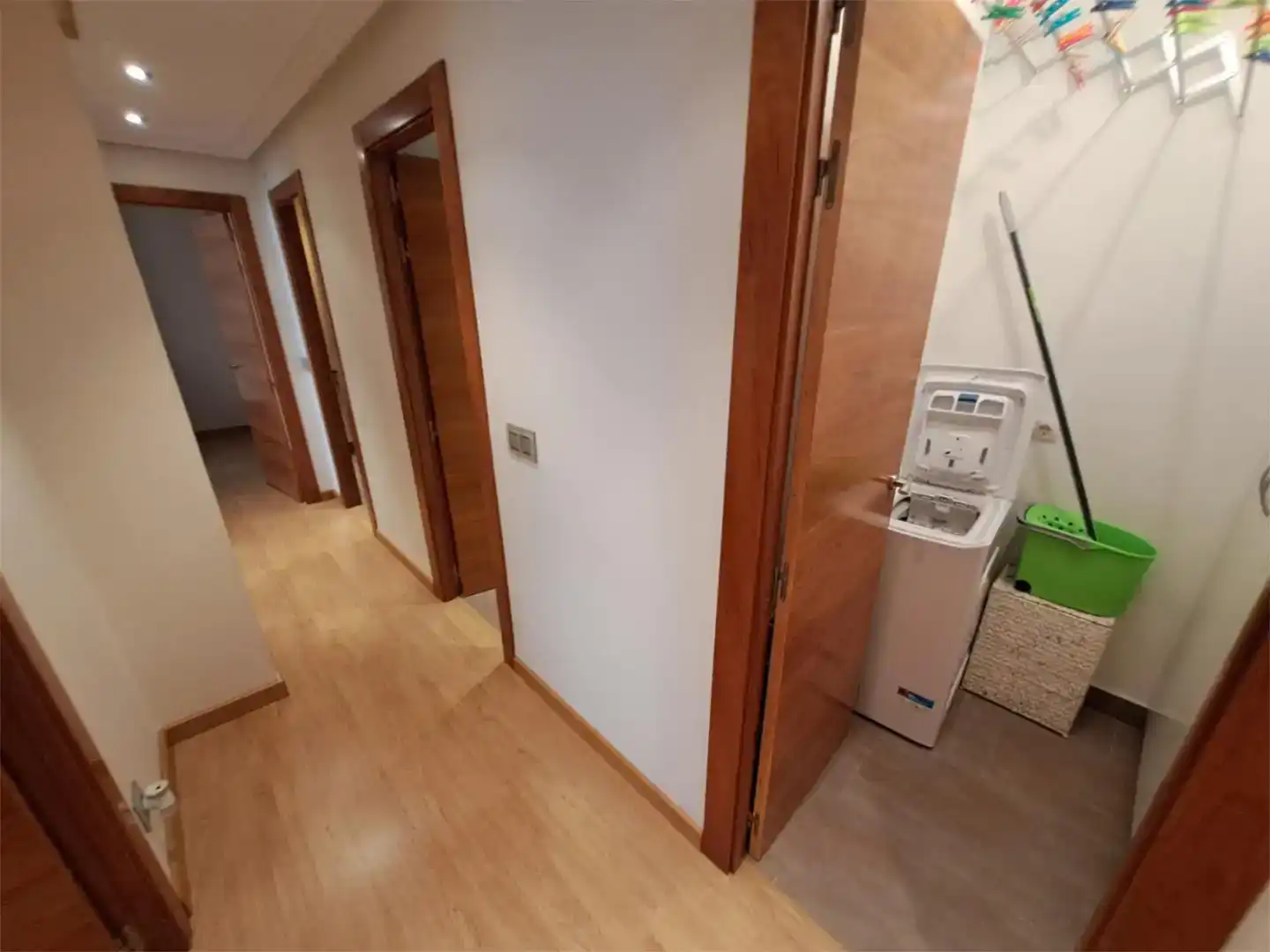 Piso de 140 m² en León
