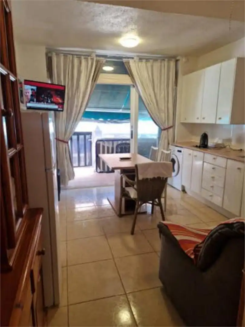Piso de 40 m² en Benidorm