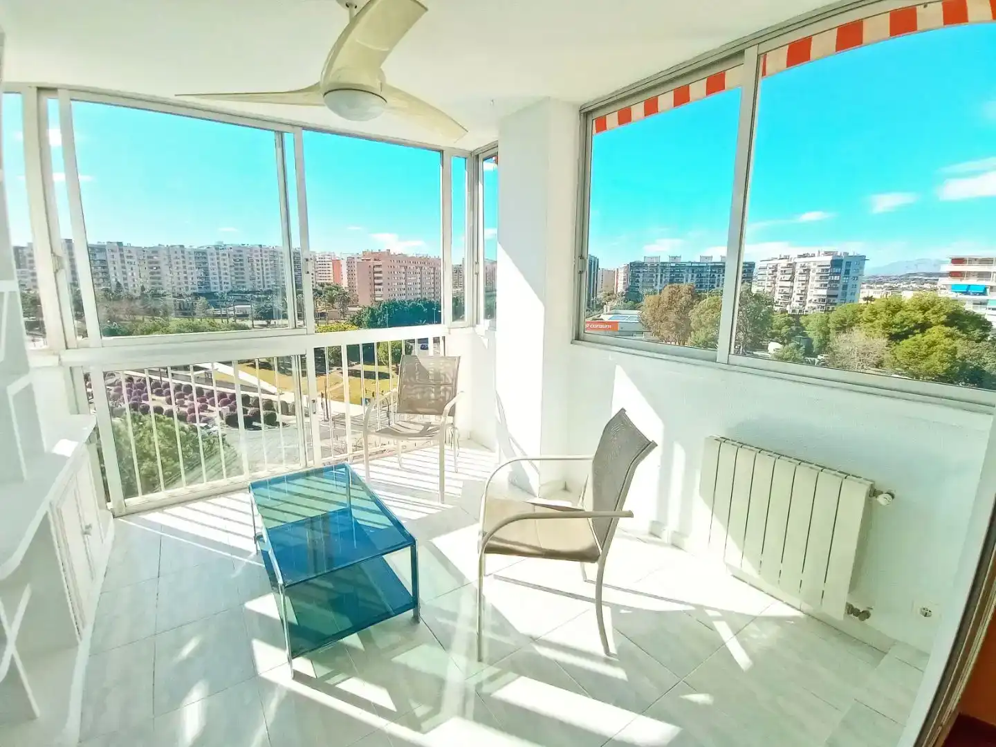 Habitación 105 m², Alicante