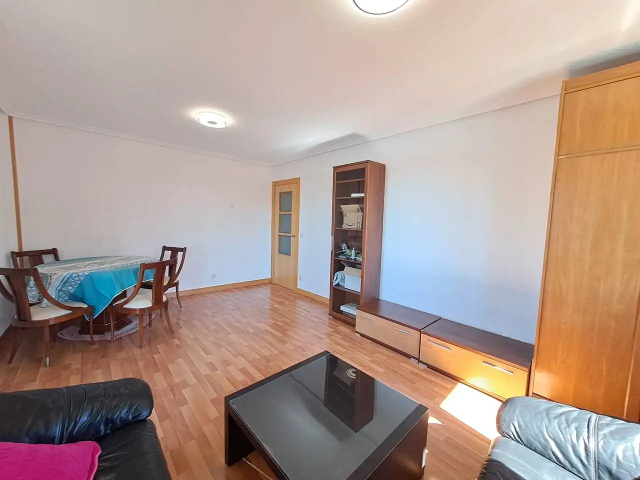 Pis de 120 m² a Burgos
