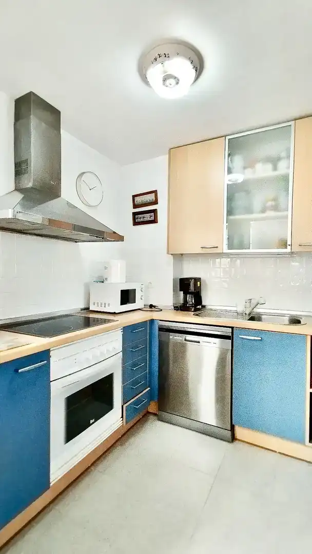 Piso de 94 m² en Rota