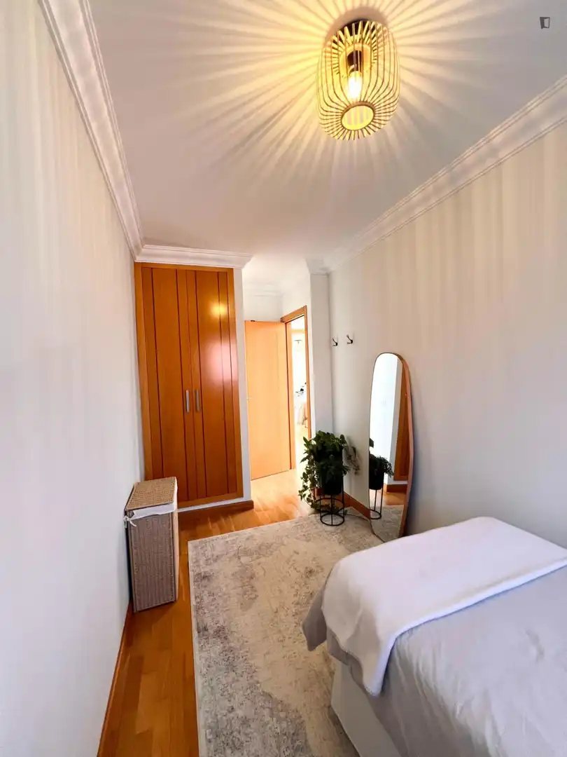 Habitación en alquiler, La Orotava