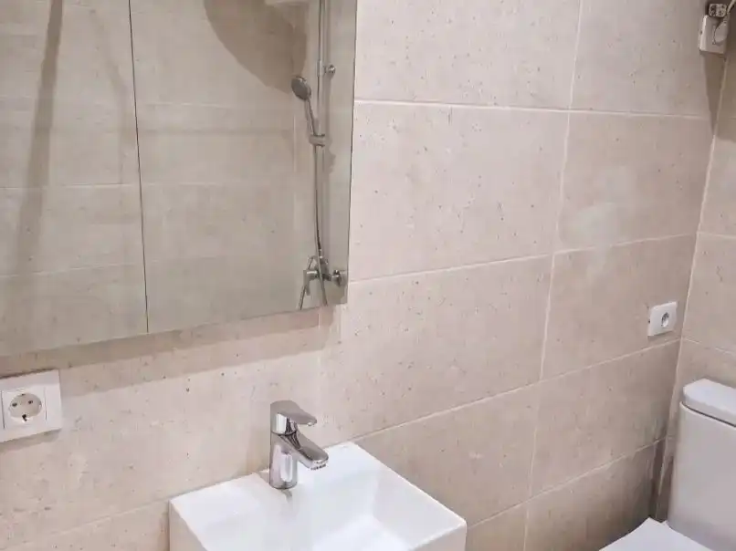 Piso de 40 m² en Puerto de la Cruz