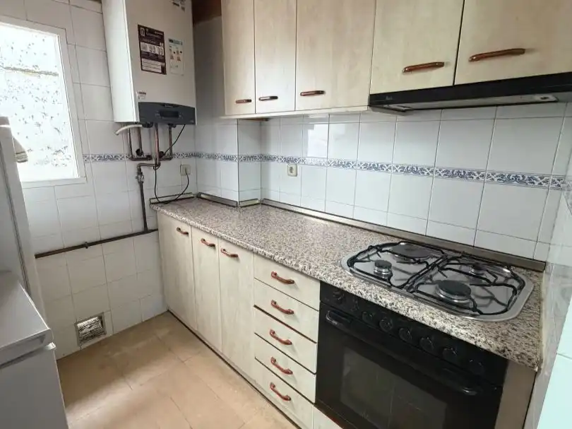 Piso de 60 m² en Madrid