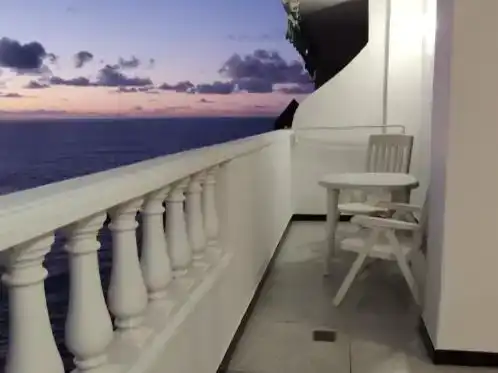 Piso de 70 m² en Icod de los Vinos