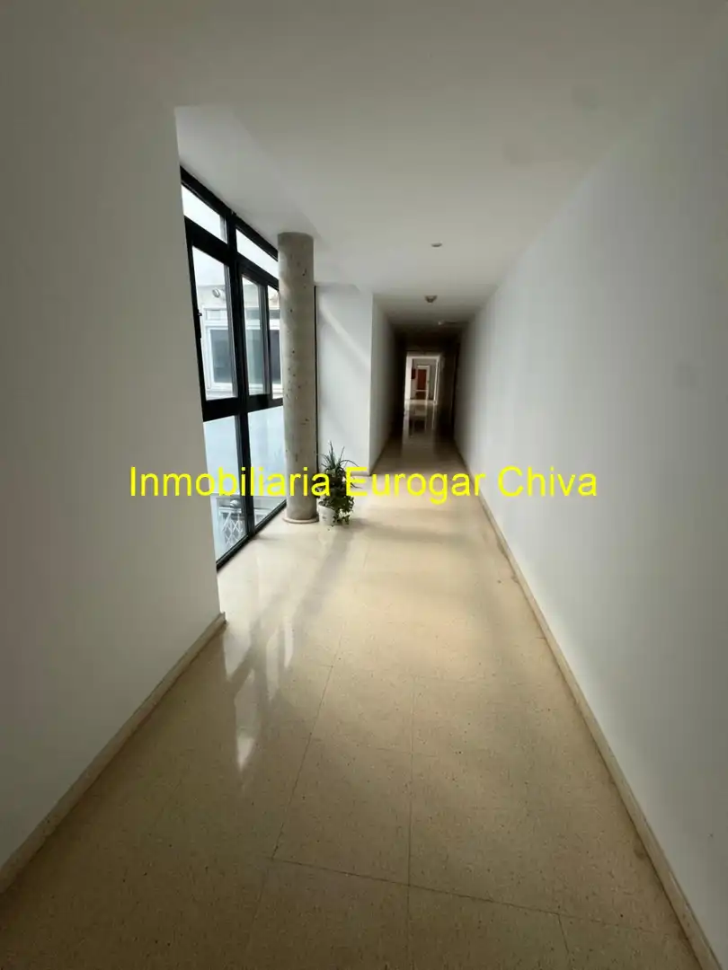 Piso de 90 m² en Cheste