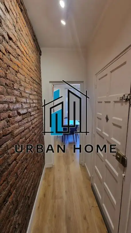 Piso de 70 m² en León