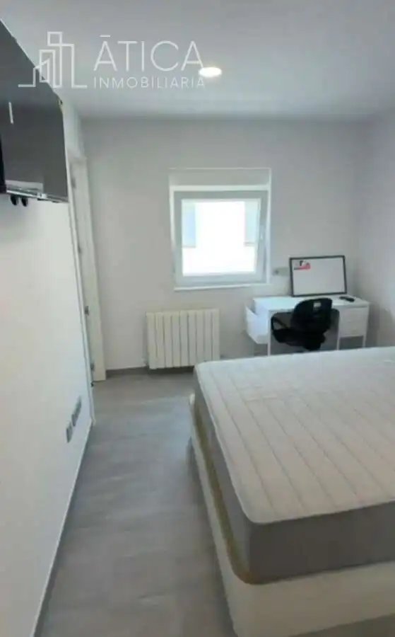 Habitació de lloguer, Salamanca
