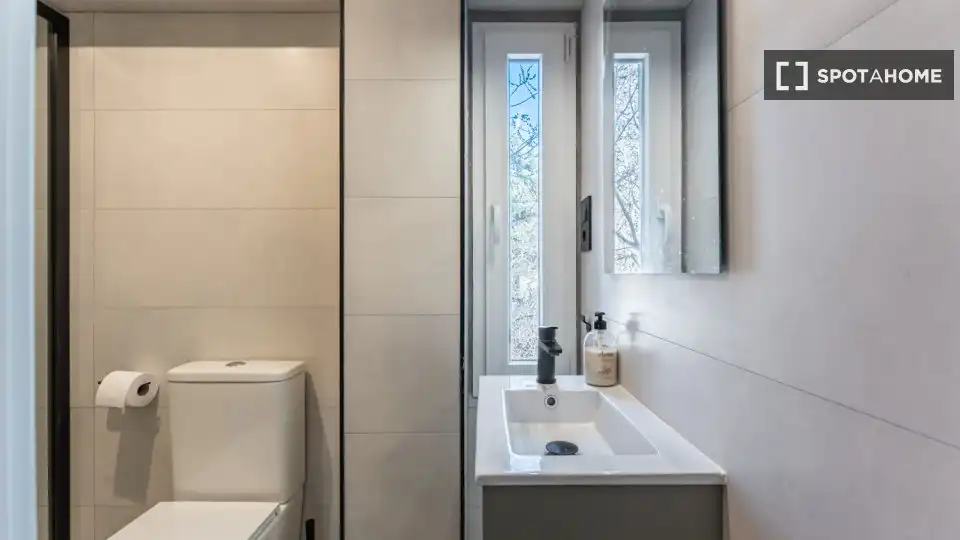 Habitación en alquiler, Madrid