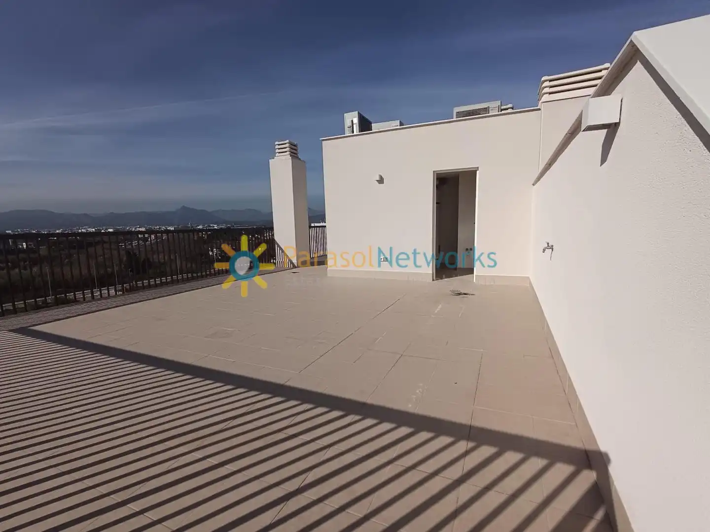 Piso de 120 m² en Daimuz