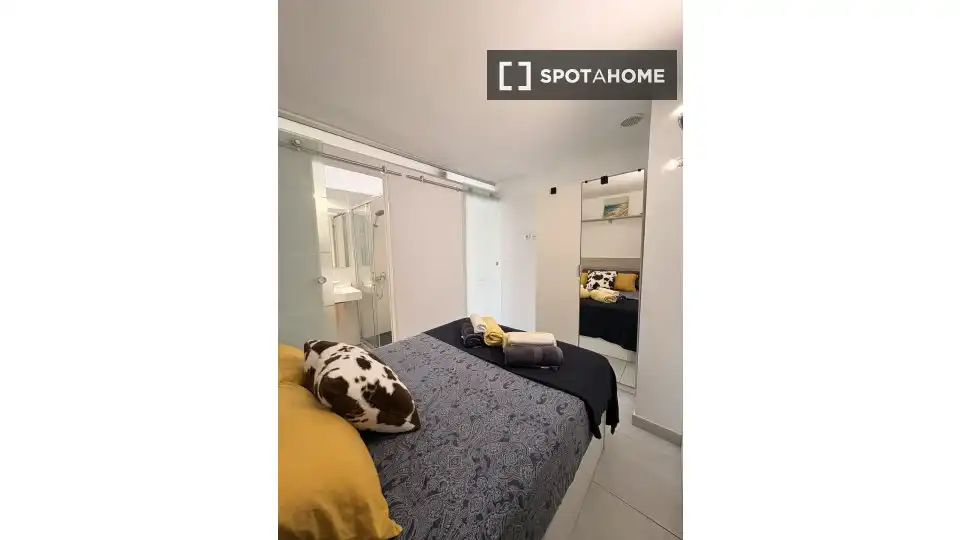 Habitación 40 m², Las Palmas de Gran Canaria