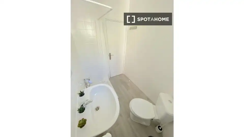 Habitación 86 m², Sevilla