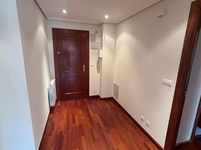 Pis de 110 m² a Ponferrada