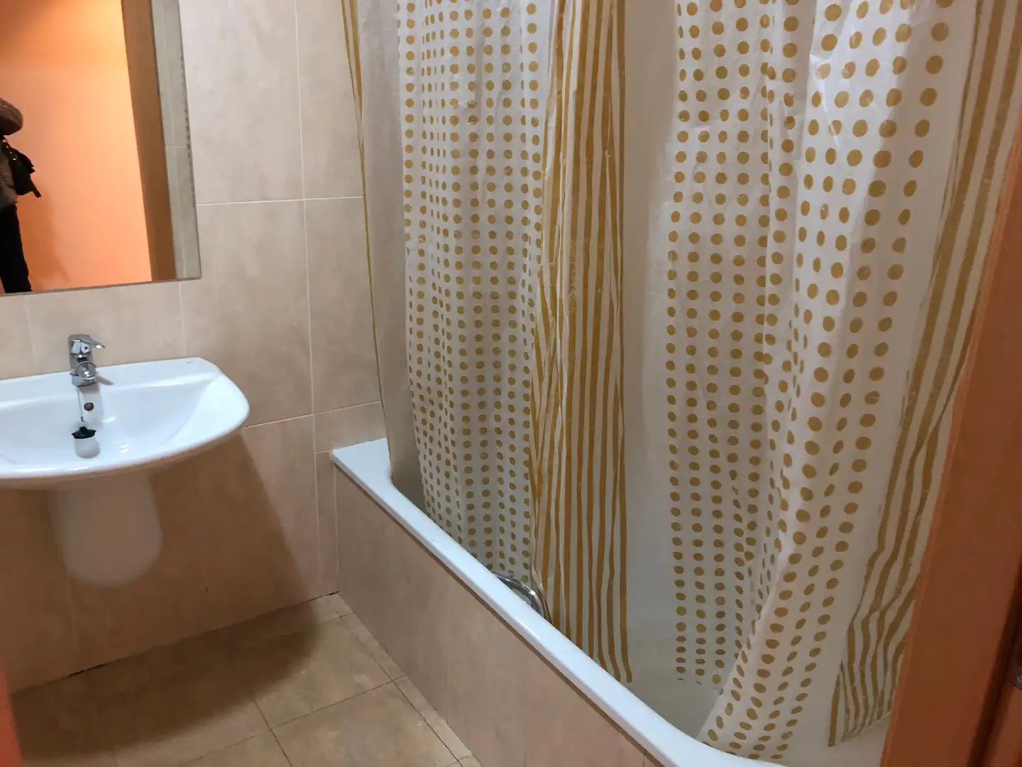 Pis de 90 m² a Badajoz