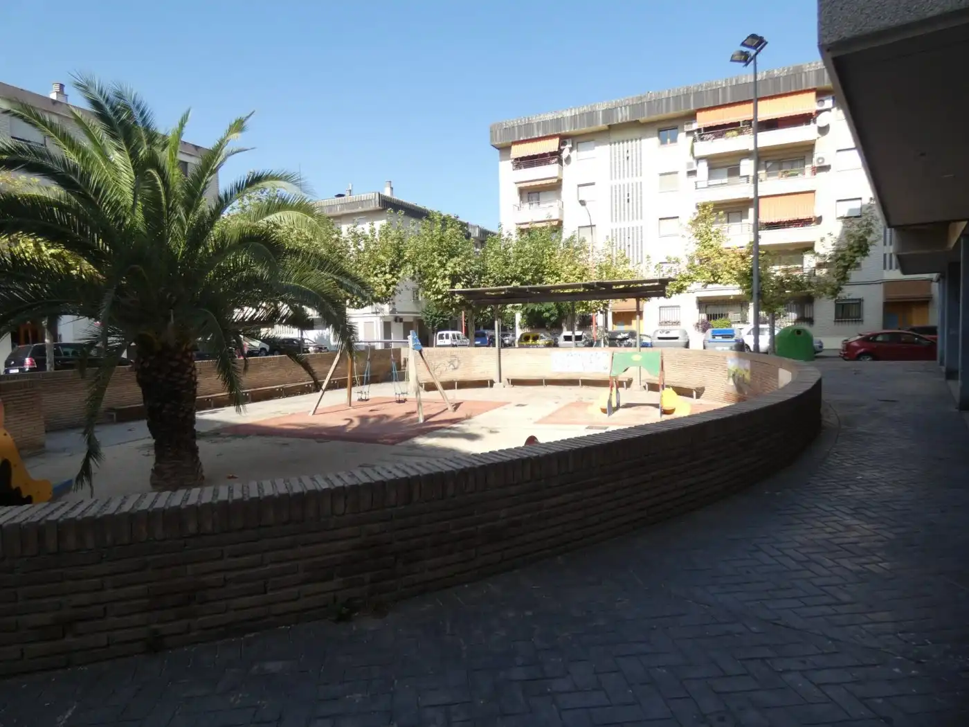 Pis de 73 m² a Utebo