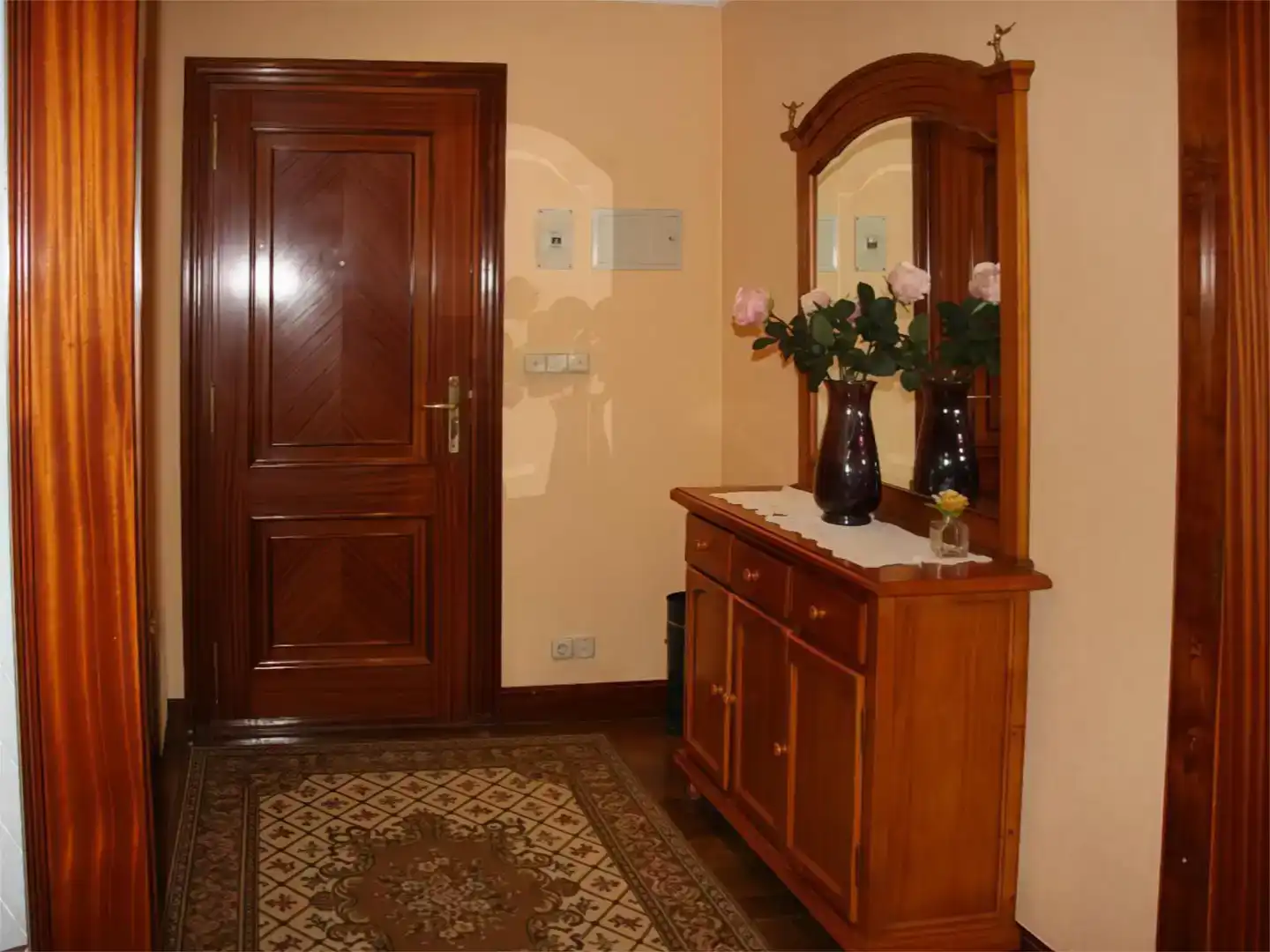 Piso de 76 m² en Laredo