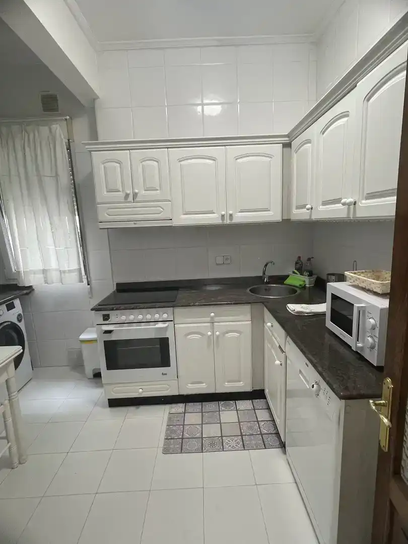 Piso de 100 m² en Santander