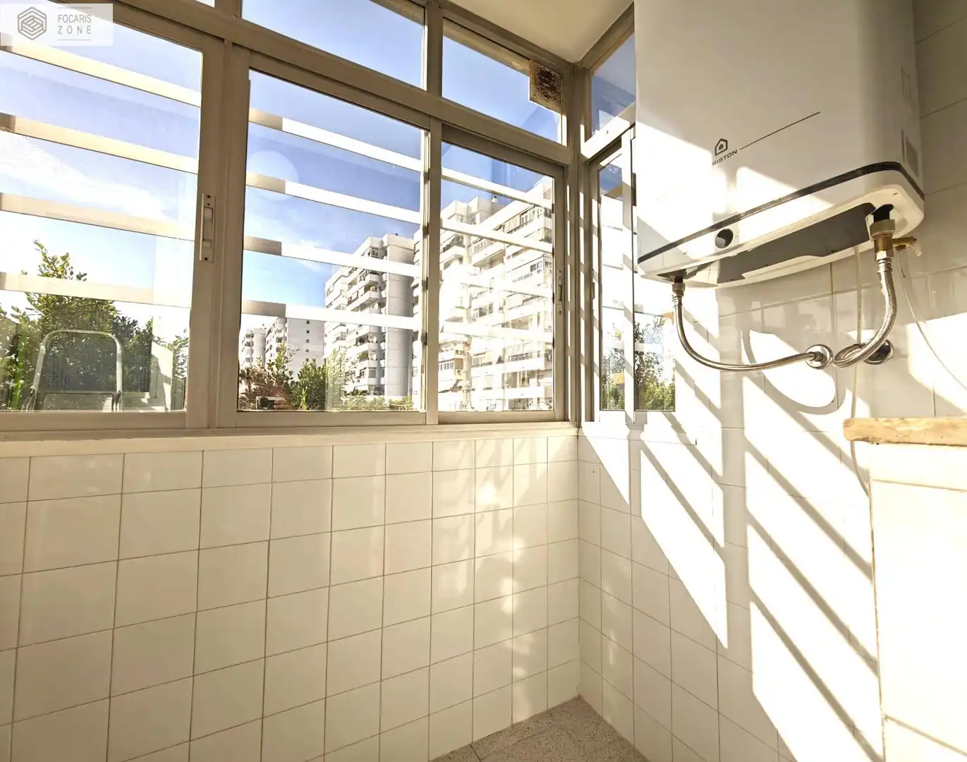 Pis de 113 m² a Màlaga