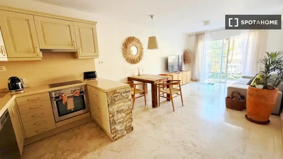 Habitación en alquiler, Arona