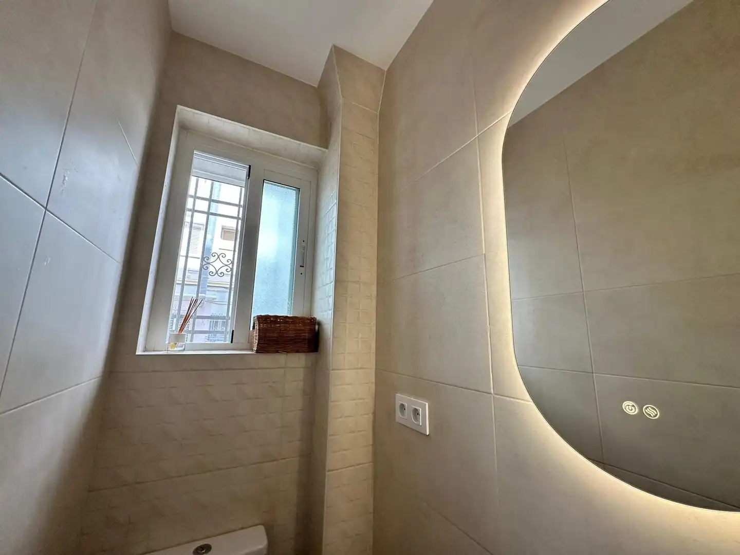 Habitación 100 m², Murcia
