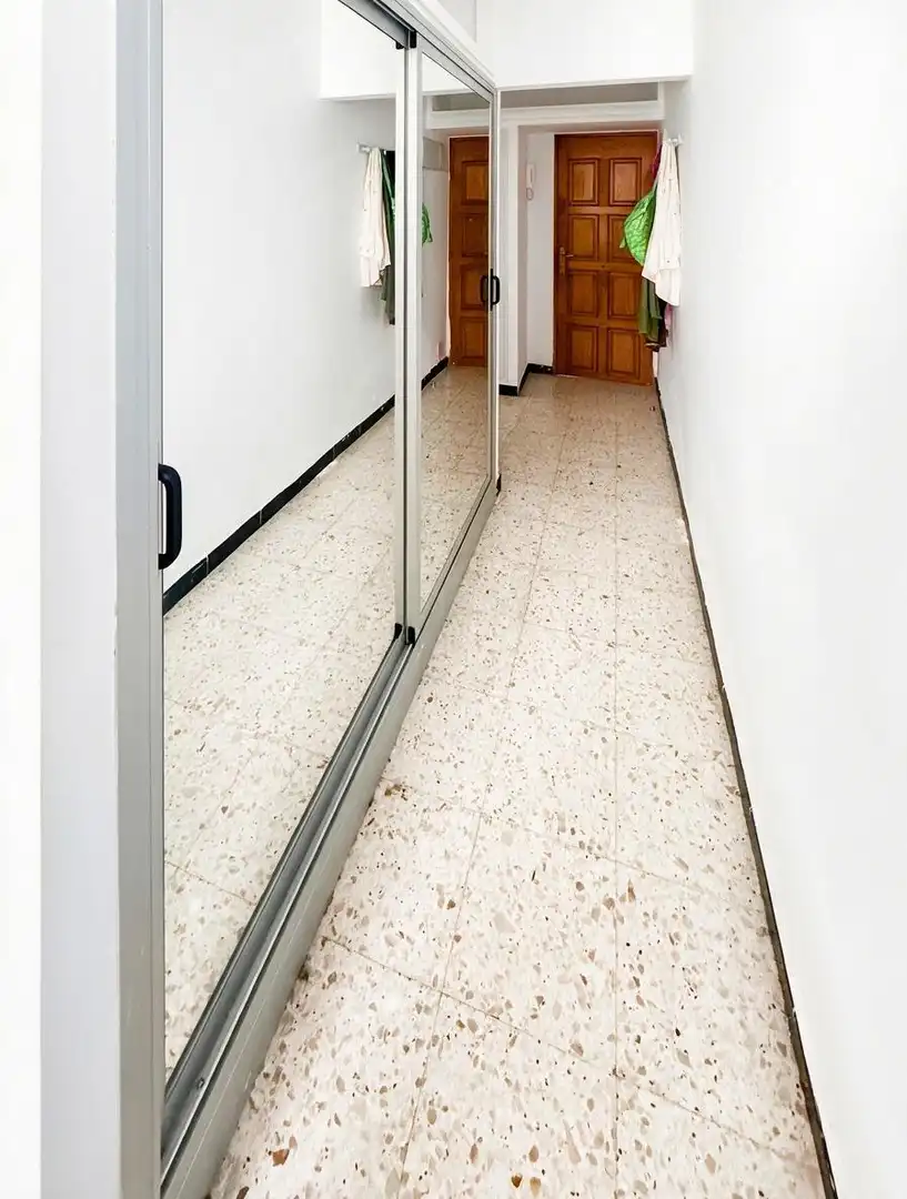 Pis de 38 m² a Las Palmas de Gran Canaria