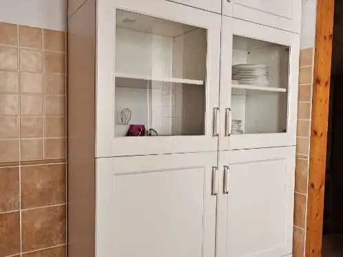 Pis de 80 m² a València