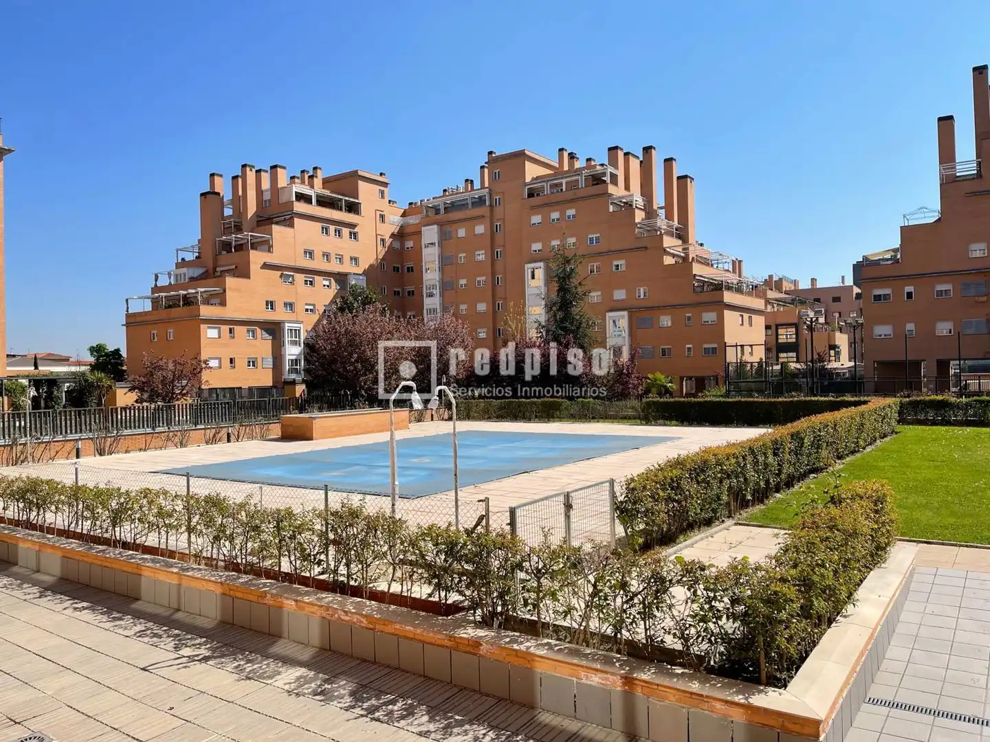 Piso de 63 m² en Madrid