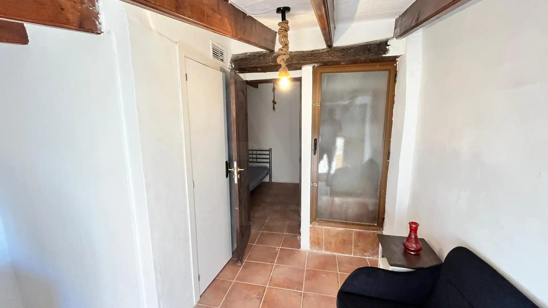 Casa de 27 m² a Xixona