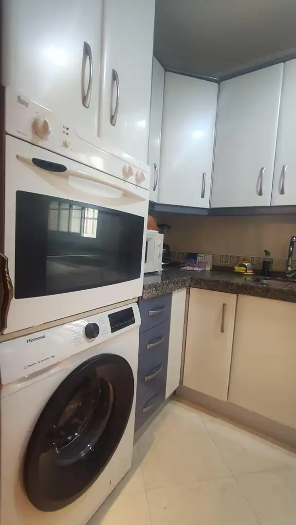 Pis de 81 m² a Sevilla