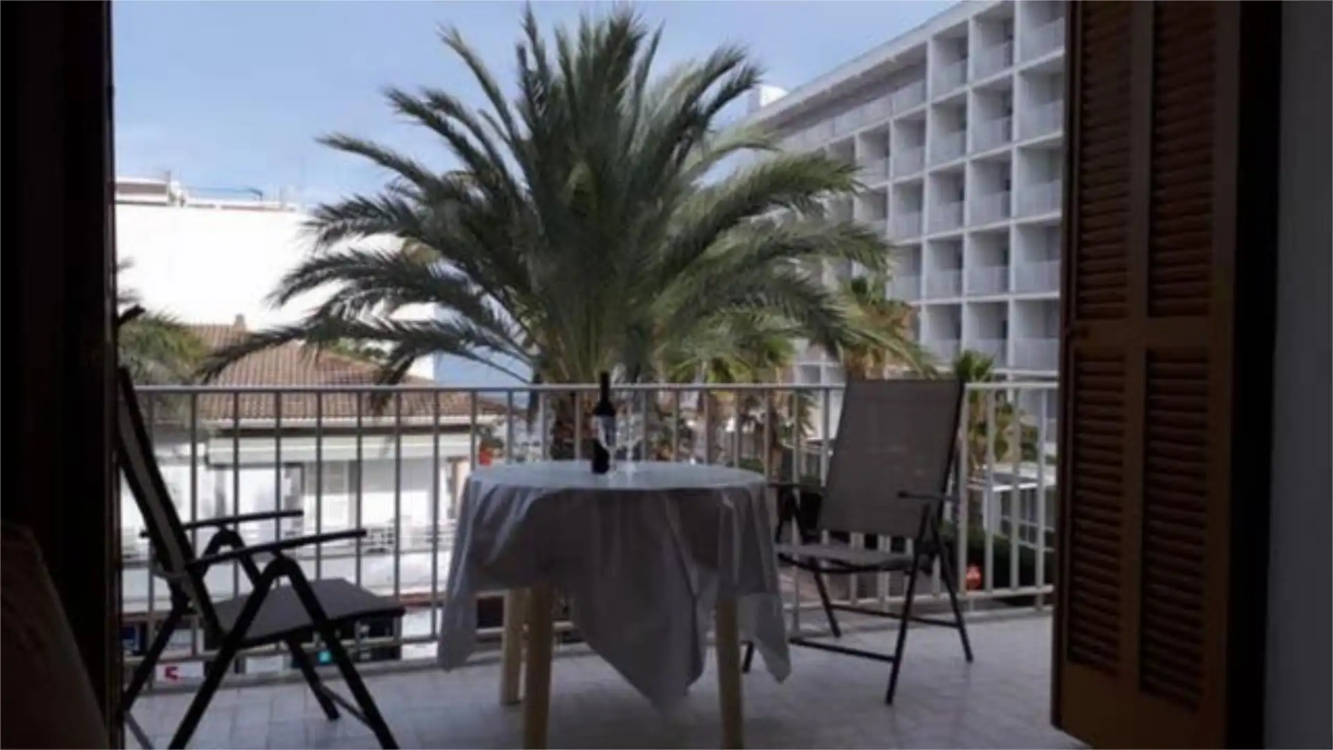 Piso de 120 m² en Santa Margalida