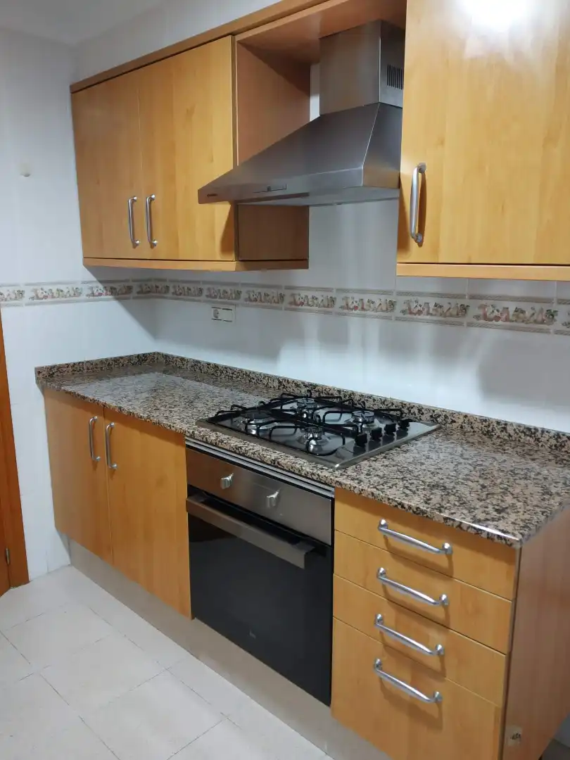 Piso de 100 m² en Manises