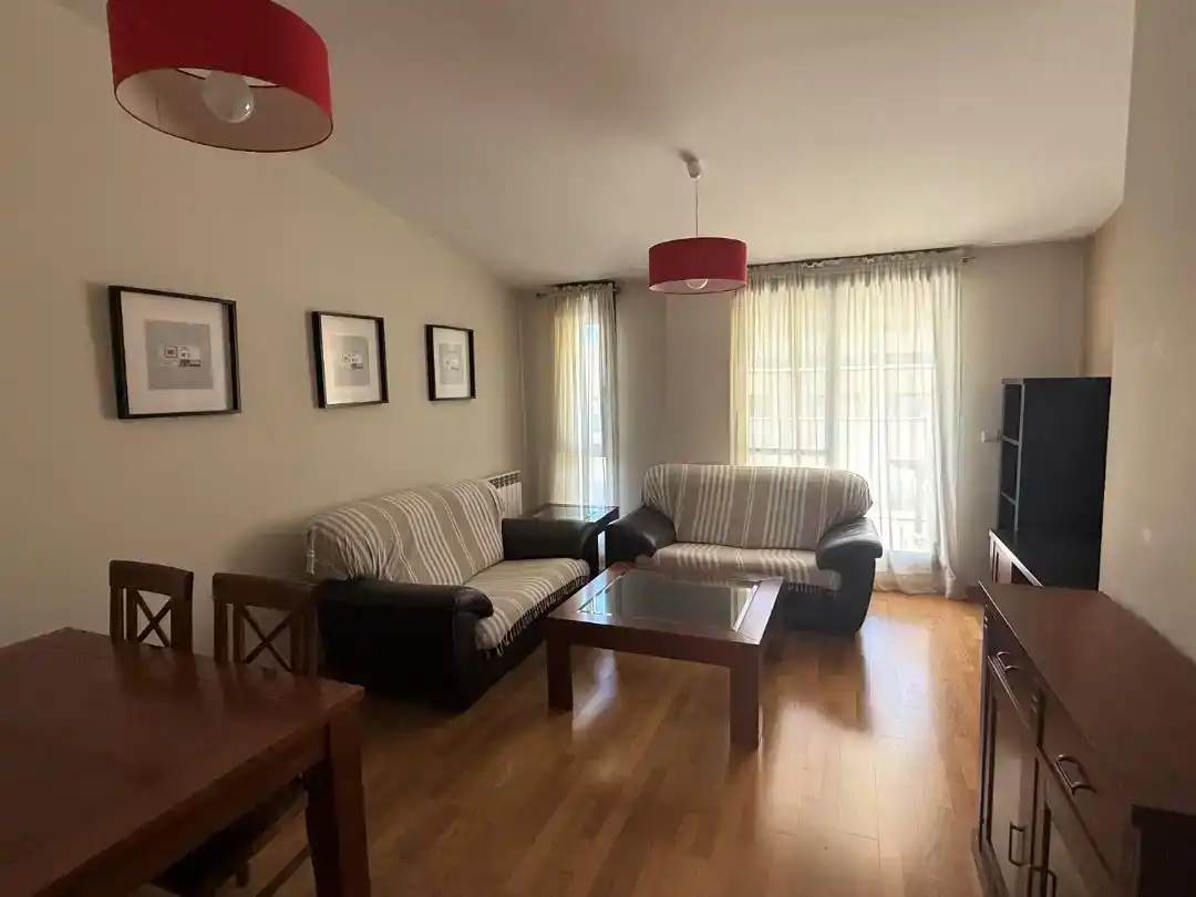 Apartamento 65 m² em Zaratán