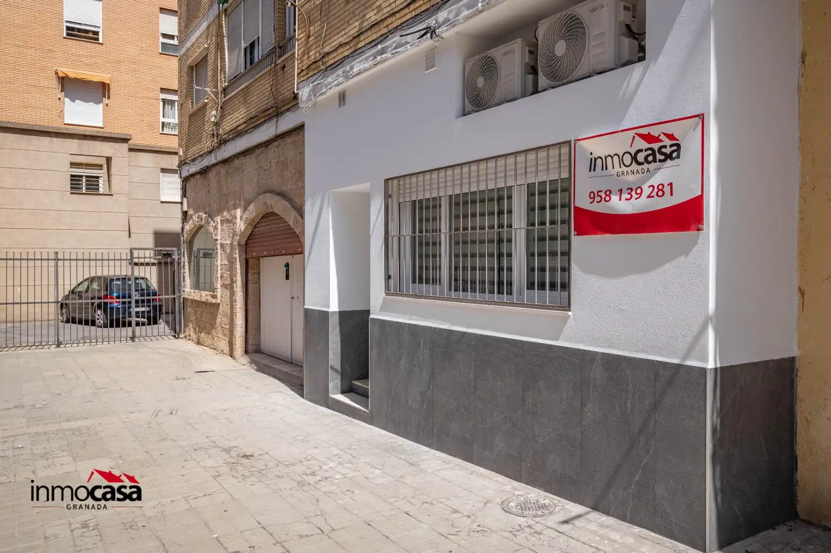 Appartamento 40 m² a Granada