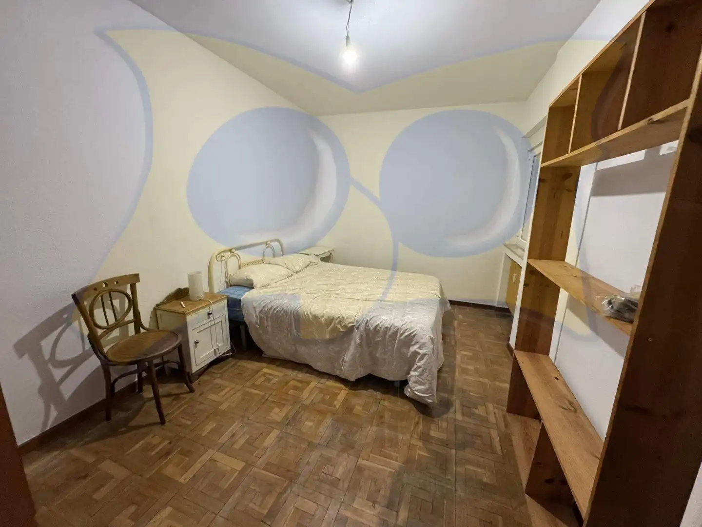 Piso de 178 m² en Salamanca