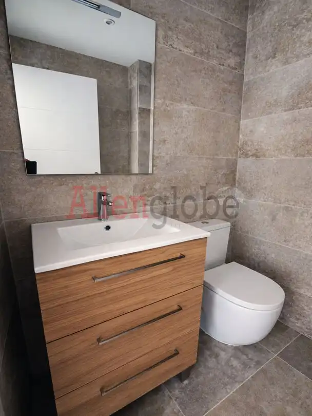 Piso de 87 m² en Gijón