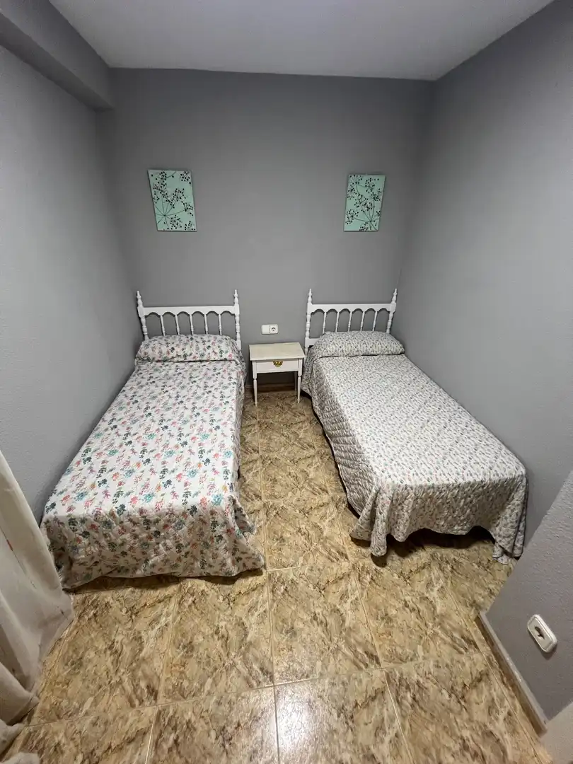 Pis de 100 m² a Benidorm