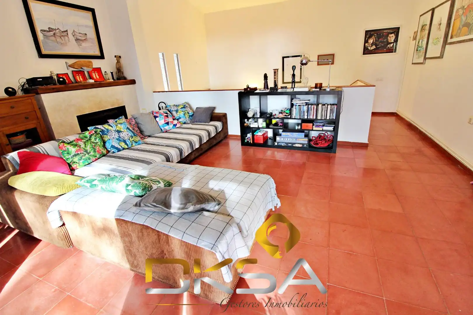 Casa de 396 m² en Benicasim