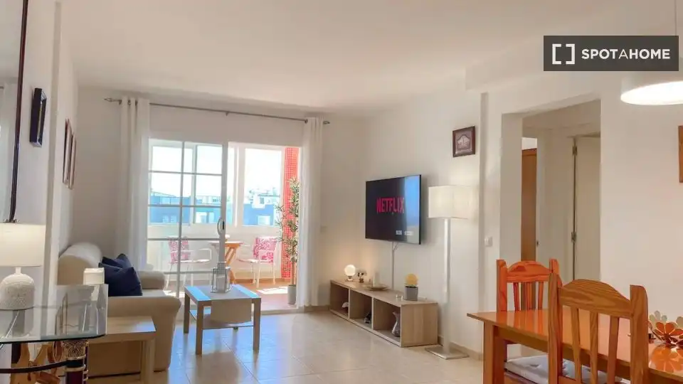Habitación 92 m², Pájara