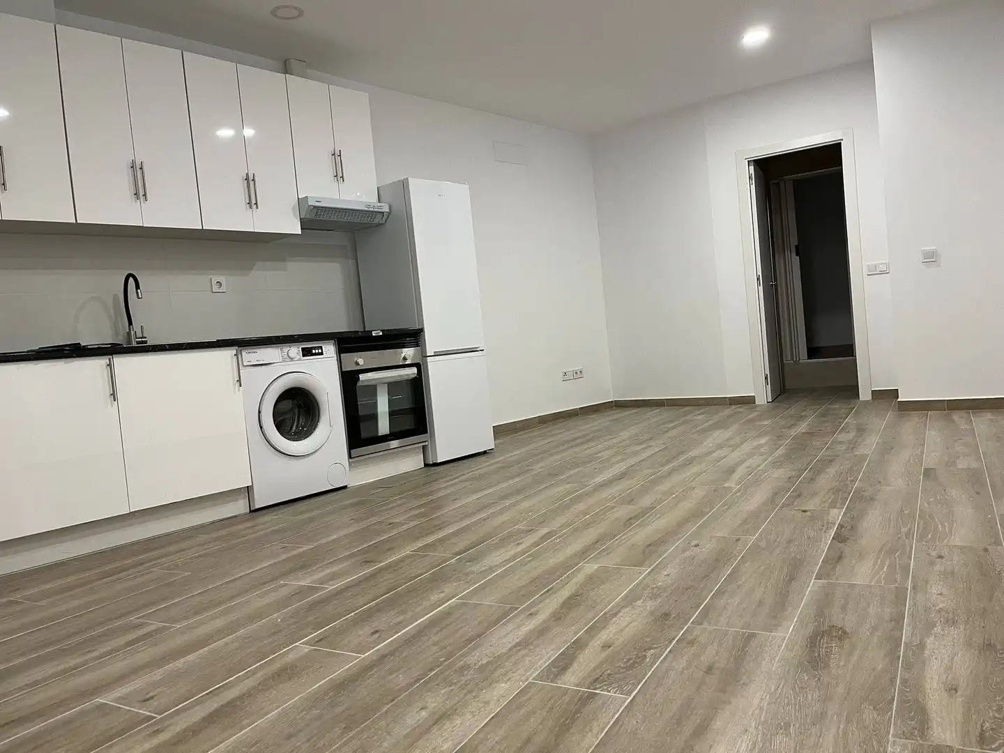 Piso de 40 m² en Alcobendas