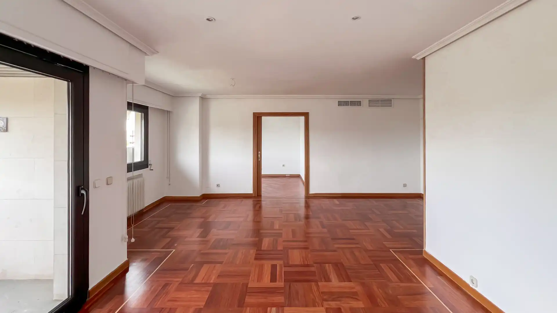 Pis de 172 m² a Pozuelo de Alarcón